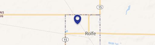 Rolfe, IA 50581