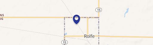Rolfe, IA 50581
