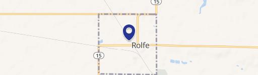 Rolfe, IA 50581