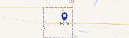 Rolfe, IA 50581