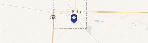 Rolfe, IA 50581