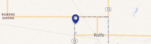 Rolfe, IA 50581
