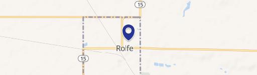 Rolfe, IA 50581