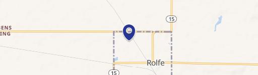 Rolfe, IA 50581