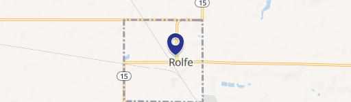 Rolfe, IA 50581