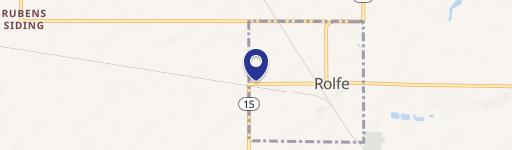 Rolfe, IA 50581
