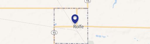 Rolfe, IA 50581