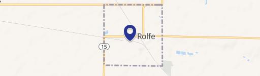 Rolfe, IA 50581