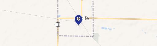 Rolfe, IA 50581