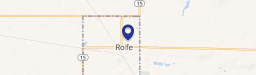 Rolfe, IA 50581