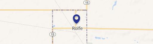 Rolfe, IA 50581