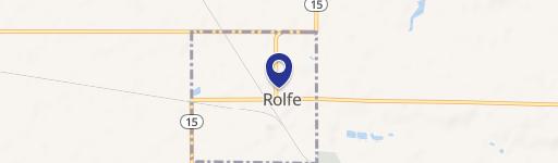 Rolfe, IA 50581