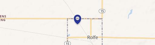 Rolfe, IA 50581