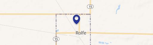 Rolfe, IA 50581