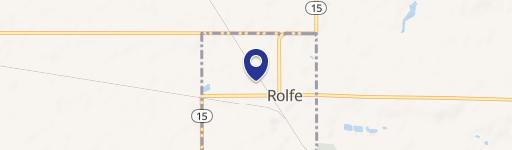 Rolfe, IA 50581