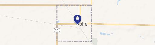 Rolfe, IA 50581