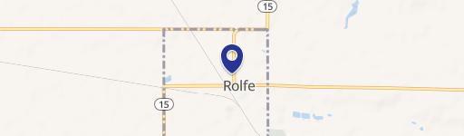 Rolfe, IA 50581
