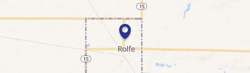 Rolfe, IA 50581