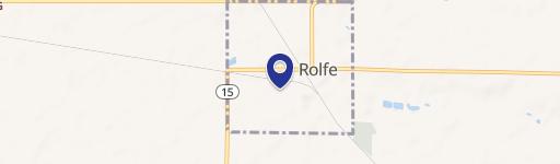 Rolfe, IA 50581