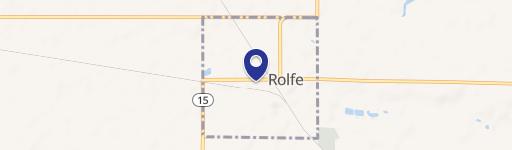 Rolfe, IA 50581
