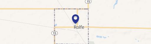 Rolfe, IA 50581