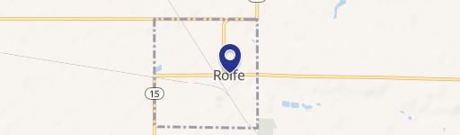 Rolfe, IA 50581