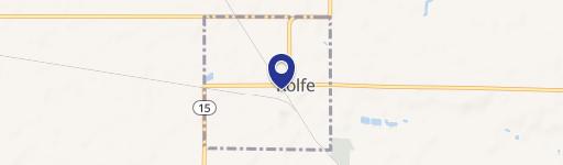Rolfe, IA 50581