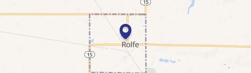 Rolfe, IA 50581