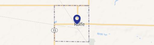 Rolfe, IA 50581