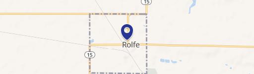 Rolfe, IA 50581