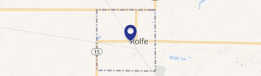 Rolfe, IA 50581