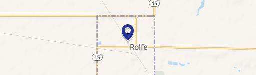 Rolfe, IA 50581