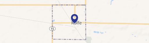 Rolfe, IA 50581