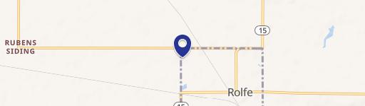 Rolfe, IA 50581