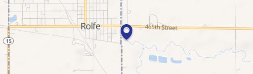 Rolfe, IA 50581