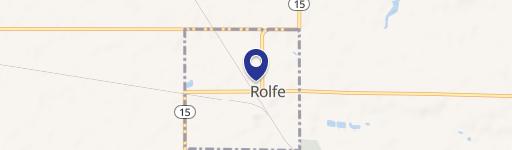 Rolfe, IA 50581