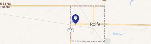 Rolfe, IA 50581