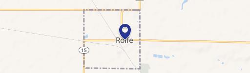 Rolfe, IA 50581