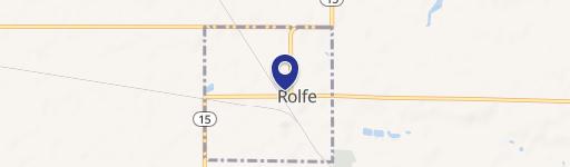 Rolfe, IA 50581