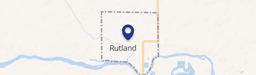 Rutland, IA 50582