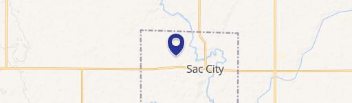 Sac City, IA 50583
