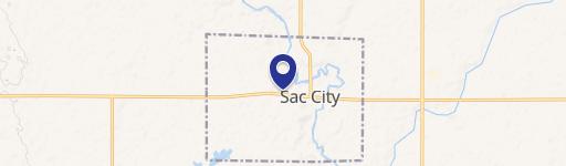 Sac City, IA 50583