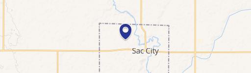 Sac City, IA 50583