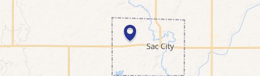 Sac City, IA 50583