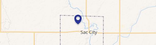 Sac City, IA 50583