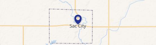 Sac City, IA 50583