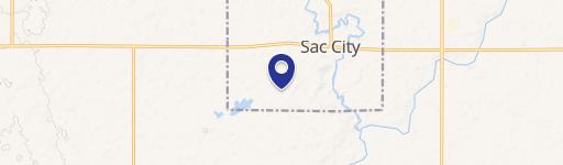 Sac City, IA 50583