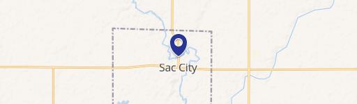 Sac City, IA 50583