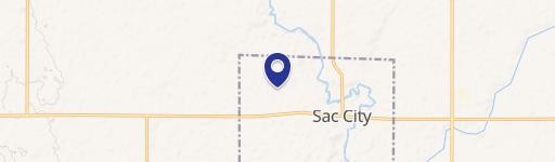 Sac City, IA 50583