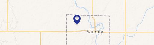 Sac City, IA 50583